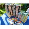 NATHAN NEVER 1/103 + AGENTE ALFA 1/13 + Speciali Almanacchi e altro - MAGAZZINO