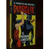 DIABOLIK PRIMA SERIE NUMERO 23 ORIGINALE ASTORINA 1964 - MAGAZZINO !!