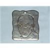 MEDAGLIA ORIGINALE GADGET ALLEGATO A DIABOLIK Anno XI Numero 17 - BELLISSIMA !!