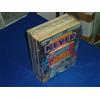 NATHAN NEVER Speciali 1/6 COMPLETA con Albetti - EDICOLA !!