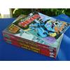 NATHAN NEVER Gigante 1,2,9 10 + NATHAN NEVER Best Comix 24 - EDICOLA !!