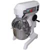 Ristoattrezzature Modello: 10384072003,Impastatrice Mescolatrice Planetaria Mixer Professionale capacità 30 lt trifase