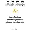 Autopubblicato Come funziona il Marketing in edilizia spiegato in modo pratico.: Una guida operativa che aiuta gli artigiani e i liberi professionisti ad applicare il marketing in edilizia.