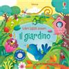 Usborne Libri tattili sonori - Il giardino