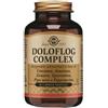 SOLGAR Doloflog Complex 60 Capsule Vegetali