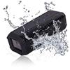 NK Casse Portatili Bluetooth - Con Assistente Vocale (Google e Siri) - Senza fili, 20W, Stereo TWS (sincronizzazione di 2 altoparlanti), Hi-Fi, Bluetooth 5.0, USB, Nero (compatibile: iOS e Android)