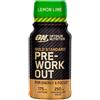 Optimum Nutrition Gold Standard Pre-Workout Shot 60 ml