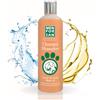 MENFORSAN Shampoing pour animaux de compagnie Menforsan Chien Huile de vison (300 ml)