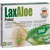 SANTIVERI Sa LAXALOE PROTECT 60CPS VEGETALI