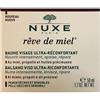 NUXE REVE DE MIEL CREMA VISO ULTRA-COMFORT 50 ML