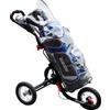 Longridge Easy Copertura antipioggia per sacca da golf