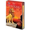 Disney Pyramid International Il re Leone - Taccuino A5 Premium stile VHS(La storia della vita)