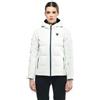 Dainese Snow Ski Down Jacket Bianco L Donna