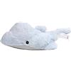 Neo Toys Peluche Bouillotte, 200233, Delfino