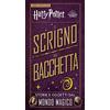 Magazzini Salani Harry Potter. Lo scrigno della bacchetta. Con gadget