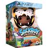 Playstation SackBoy - Special Edition (PS4)