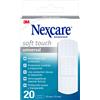 3M CEROTTO PREPARATO 3M NEXCARE SOFT N0520NS-1 25X72MM