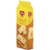 SCHAR PAUSA SI' MERENDINE DI PAN DI SPAGNA AL GUSTO DI CAROTA E ARANCIA 10 PORZIONI DA 30 G