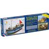 Soclaine San Elme - Nave a Vela Modello