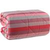 Gabel Trapunta Singola Wallace Rosa - Singolo (170x260 cm) - trapSGabel193b