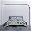 MB HOME ITALY Piumino Invernale Basic, Blow, Matrimoniale