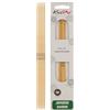 KnitPro Aghi a Doppia Punta in bambù, 15 cm, 2,75 mm, 3 Pezzi