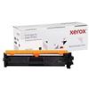 Xerox TONER ORIGINALE XEROX EVERYDAY 006R03637 HP CF217A 17A LaserJet Pro M102 1.6K NERO