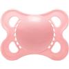 LittleForBig Bigshield Generazione-3 Singolo Adulti Dimensioni Ciuccio - Rosa