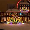 BRIKSMAX Kit di illuminazione a led per LEGO Ideas Mamma ho perso l'aereo - Compatibile con Lego 21330 Modello di blocchi predefiniti- Non includere il set Lego