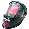 CEVIK PRO - CE-PE1000/3XL - Maschera per Saldatura Autoscurante Professionale - Oscuramento Variabile DIN4/8 e DIN8/12 - Casco Saldatura con Area Visiva 118x89cm - Maschera per Saldatura MMA/TIG/MIG