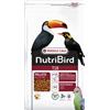 Versele-Laga NutriBird T16 Tucani Mantenimento - Versele-Laga - NutriBird T16 Tucani Mantenimento - 700GR