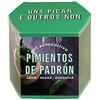 Resetea | Kit autocoltivazione | Pepe di padrone