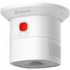 HEIMAN MINI Rilevatore di Monossido di Carbonio - Sensore FIGARO TGS5141 Elettrochimico, Durata 10 Anni, Certificato CE/UKCA/RoHS, Conforme EN 50291