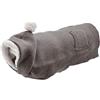 HUNTER Felpa Hunter per cane Rögla, 30 cm grigio