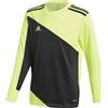 ADIDAS SQUADRA21 GOALKEEPER JERSEY YOUTH Maglia Portiere Ragazzo