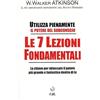 Cerchio Della Luna Le 7 lezioni fondamentali. Utilizza pienamente il potere del subconscio