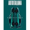 Editoriale Domus Auto italiana. Passione stile cultura. Ediz. a colori (Vol. 8)