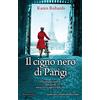 Newton Compton Editori Il cigno nero di Parigi
