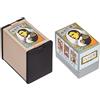 Nintendo playing cards black president (japan import)