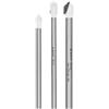 Bosch 2609255588 DIY - Set punte per piastrelle, 3 pezzi: 5x70, 6x80, 8x80 mm