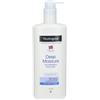 NEUTROGENA CORPO FLUIDA NON PROFUMATA 400 ML