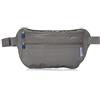 Samsonite Global Travel Accessories - RFID Marsupio portasoldi 26 cm 1 Grigio (Eclipse Grey)