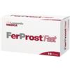 LEONARDO MEDICA Ferprost Fast 30 Stick-Pack - Integratore per la prostata e le vie urinarie