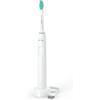 Philips Spazzolino elettrico sonico Philips Serie 2000 per adulto 1pz Bianco [HX3651/13]