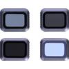 Rollei set ND filter per Mavic Air 2 drone filter set ND Astroklar 4 piece