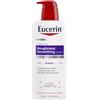 Eucerin Roughness Relief Lotion - Full Body Lotion for Extremely Dry, Rough Skin