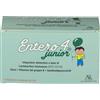 AR FITOFARMA Entero 4 Junior Integratore Fermenti Lattici 10 Flaconi Da 8ml