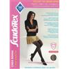 LUROPAS del Dott. Molinari & C Scudotex Collant 140Den Extra Daino Taglia 5