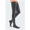MEDI ITALIA Srl Calze Autoreggenti 140D Nero 3 Mediven® Elegance 1 Paio