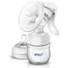 PHILIPS SpA Tiralatte Manuale Natural Avent 1 Pezzo